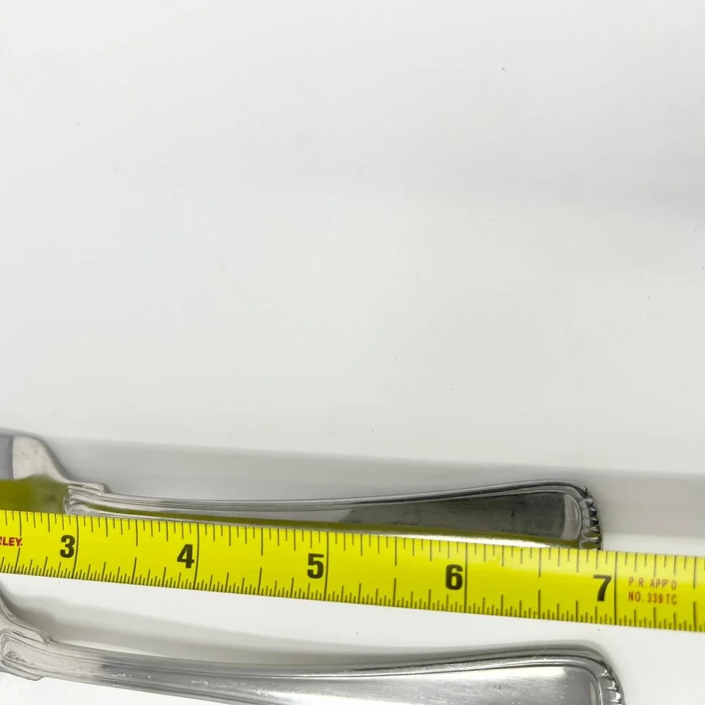 Towle 18 stainless